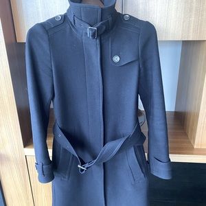 Burberry Wool coat